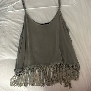 forever 21 tank